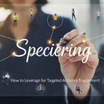 Speciering: How to Leverage for Targeted Audience Engagement