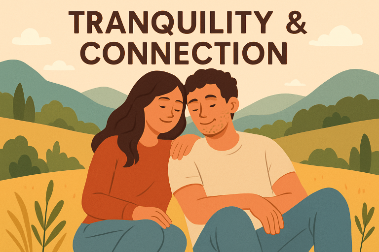 Romantic Getaways for Couples: Ideas to Reconnect